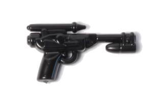 BrickArms DL-18 Blaster Pistol
